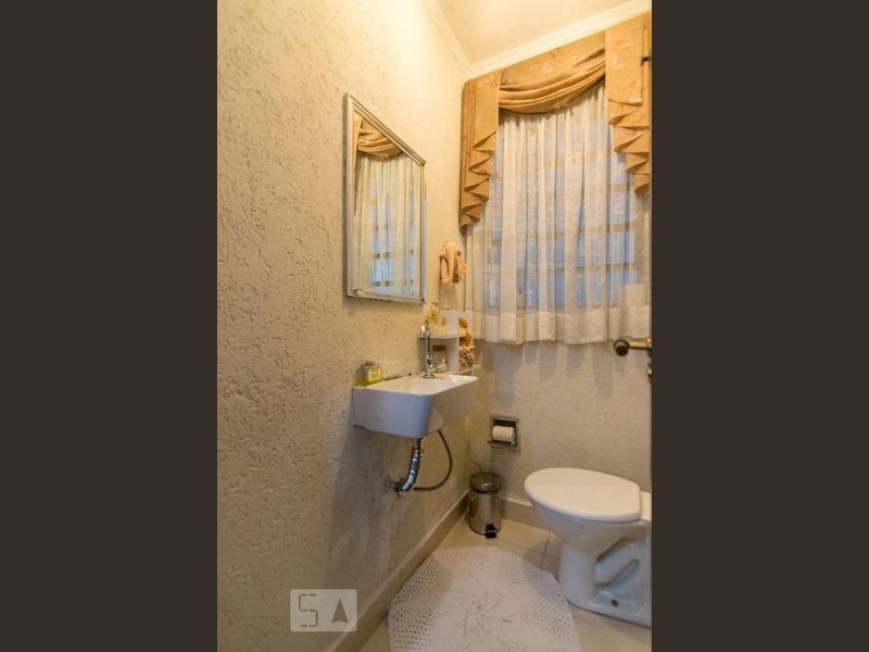 Casa à venda Vila São Pedro com 298m² e 4 quartos por R$ 780.000 - 400994506-lavabo-copy.jpg