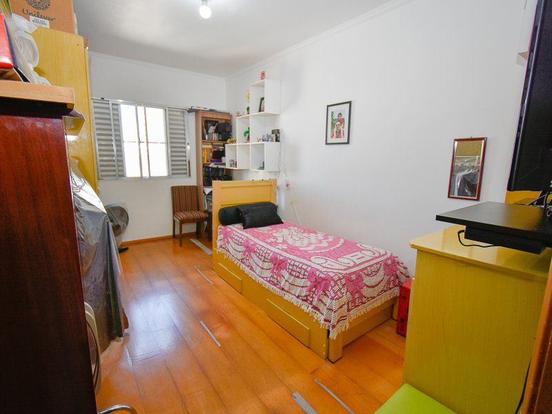 Apartamento à venda Santana com 60m² e 2 quartos por R$ 255.000 - 117211621-6-quarto1.jpg