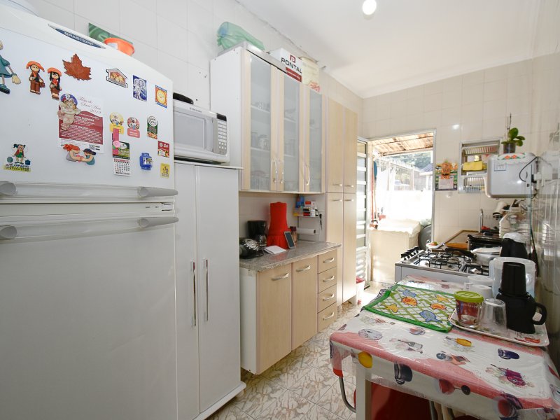 Apartamento à venda Santana com 60m² e 2 quartos por R$ 255.000 - 1212623380-9-cozinha.jpg