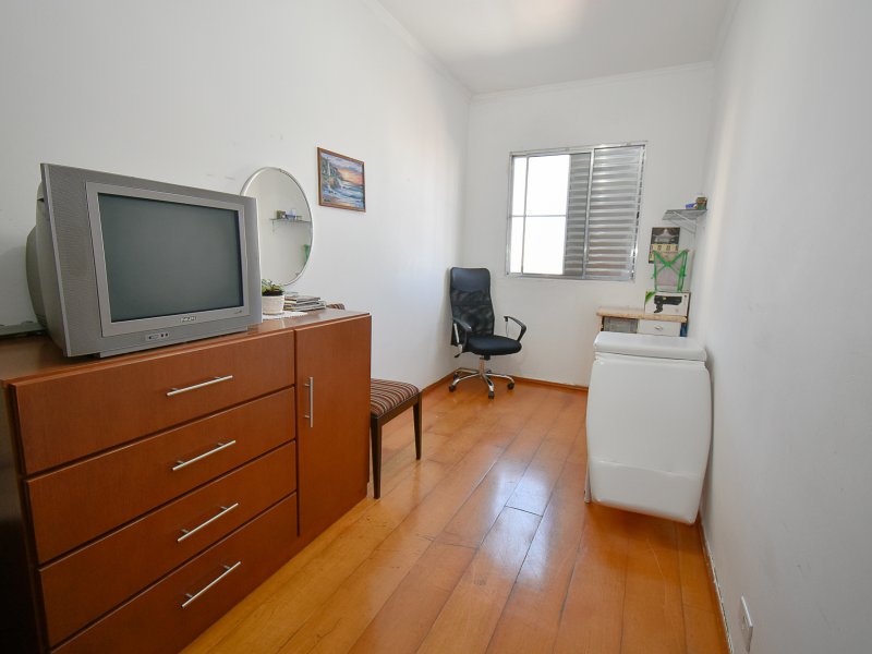 Apartamento à venda Santana com 60m² e 2 quartos por R$ 255.000 - 1417914066-7-quarto2.jpg