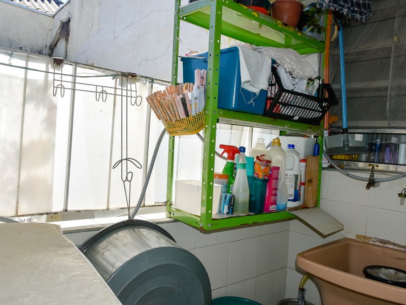 Apartamento à venda Santana com 60m² e 2 quartos por R$ 255.000 - 1829700497-12-area-serv.jpg