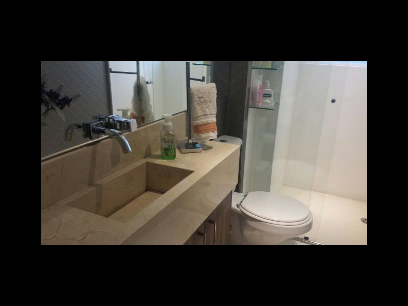imóvel com 104m² - Vila Clementino - São Paulo