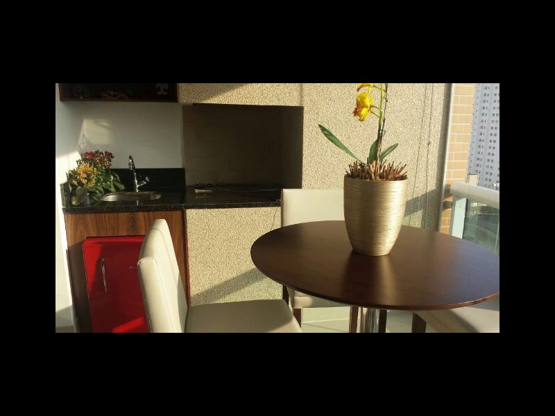 imóvel com 104m² - Vila Clementino - São Paulo