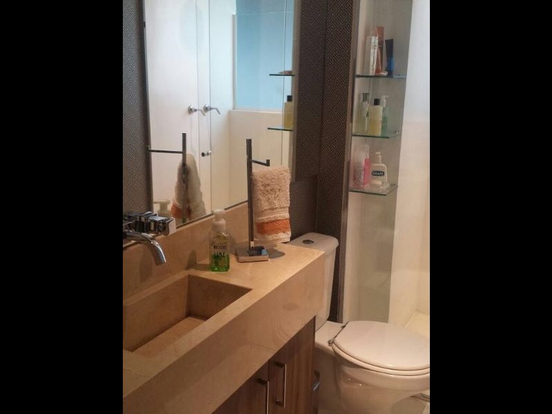 imóvel com 104m² - Vila Clementino - São Paulo