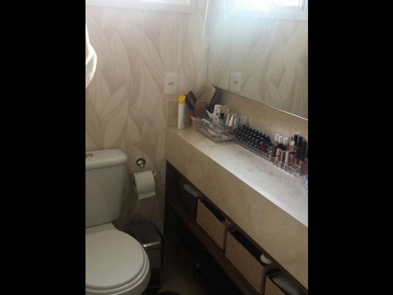 imóvel com 104m² - Vila Clementino - São Paulo