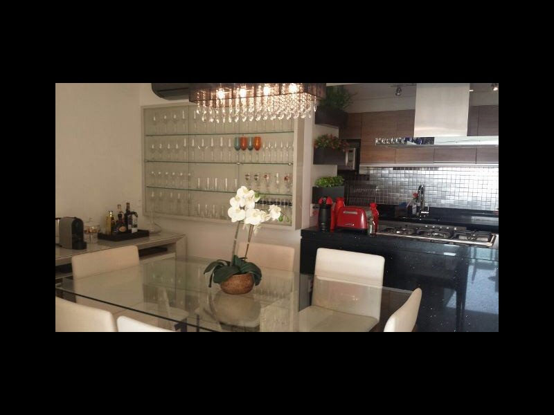 imóvel com 104m² - Vila Clementino - São Paulo