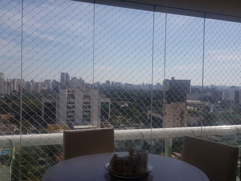 imóvel com 104m² - Vila Clementino - São Paulo