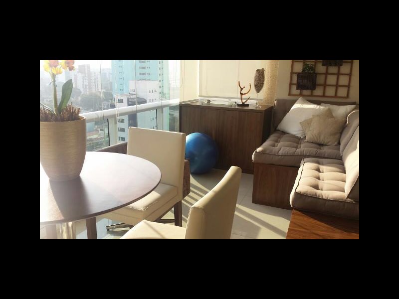 imóvel com 104m² - Vila Clementino - São Paulo