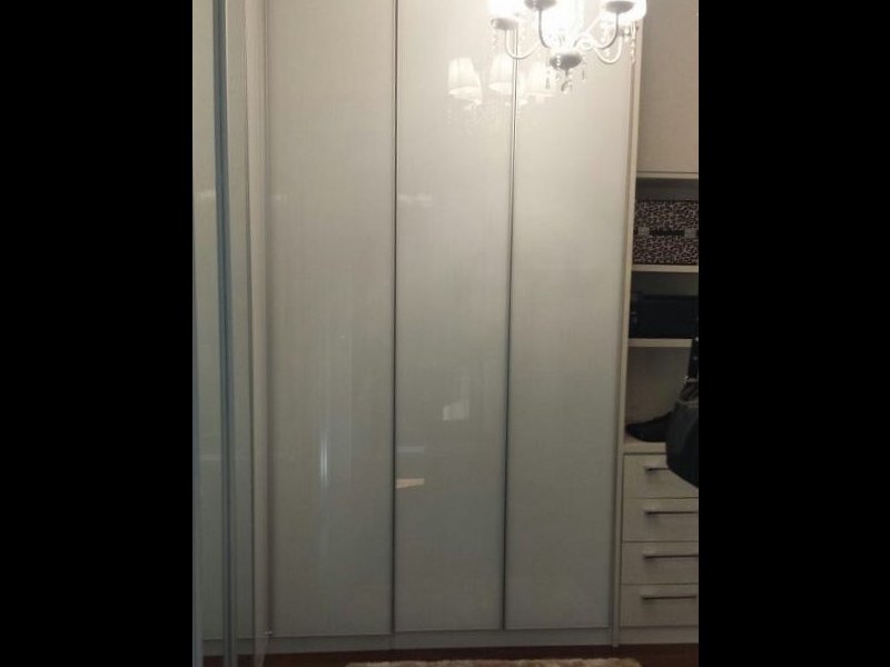 imóvel com 104m² - Vila Clementino - São Paulo