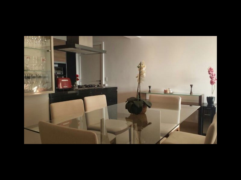 imóvel com 104m² - Vila Clementino - São Paulo