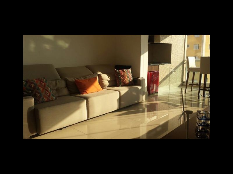 imóvel com 104m² - Vila Clementino - São Paulo