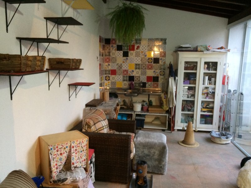 Casa de condomínio à venda Granja Viana com 100m² e 3 quartos por R$ 530.000 - 947190381-2a05d57a-7a24-4476-ad38-e8b26a40f632.jpeg