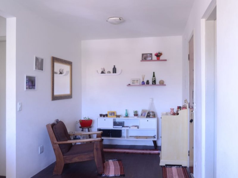 imóvel com 47m² - Jardim Monte Kemel - São Paulo