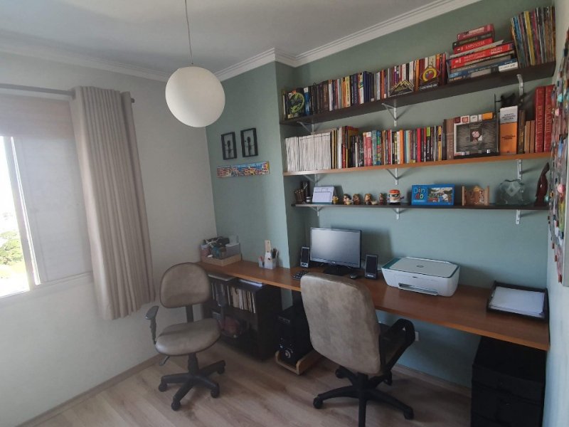 Apartamento à venda Vila Diva (Zona Norte) com 102m² e 2 quartos por R$ 360.000 - 1675896191-img-20190710-wa0026.jpg