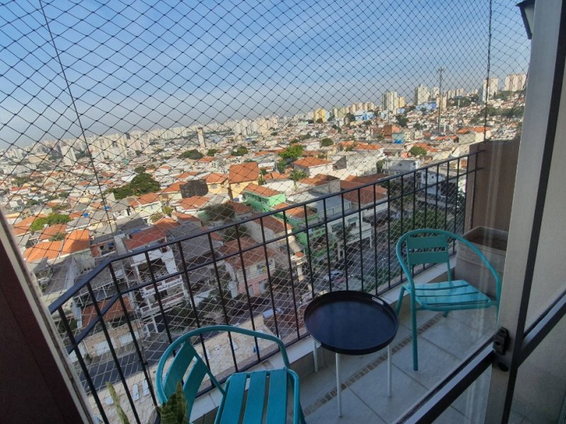 Apartamento à venda Vila Diva (Zona Norte) com 102m² e 2 quartos por R$ 360.000 - 2115603226-img-20190710-wa0018.jpg
