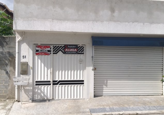 imóvel com 268m²