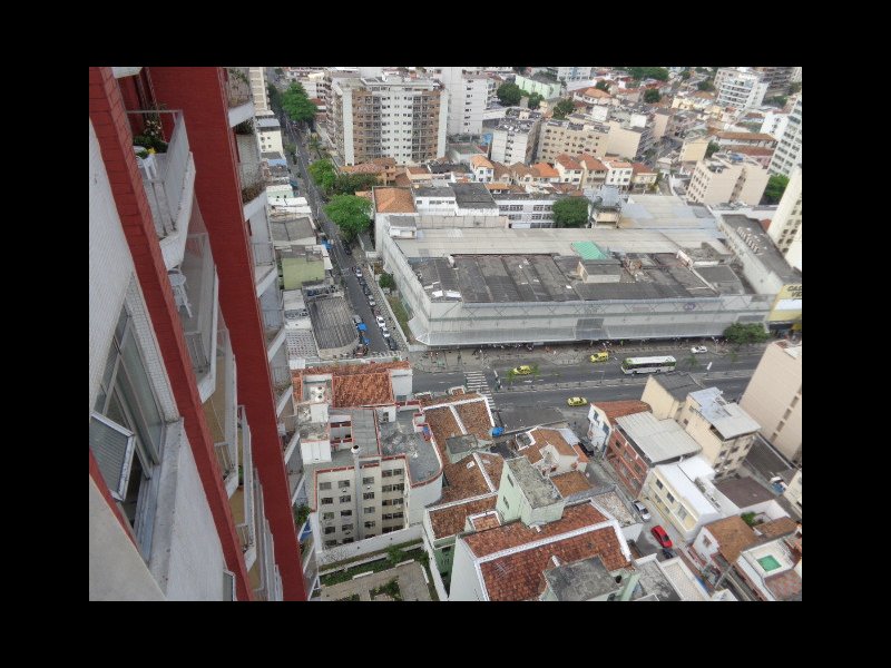 imóvel com 90m² - Méier - Rio de Janeiro