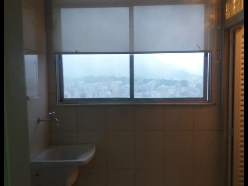 imóvel com 90m² - Méier - Rio de Janeiro