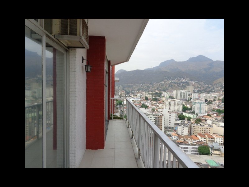 imóvel com 90m² - Méier - Rio de Janeiro