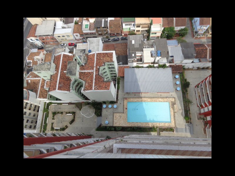 imóvel com 90m² - Méier - Rio de Janeiro