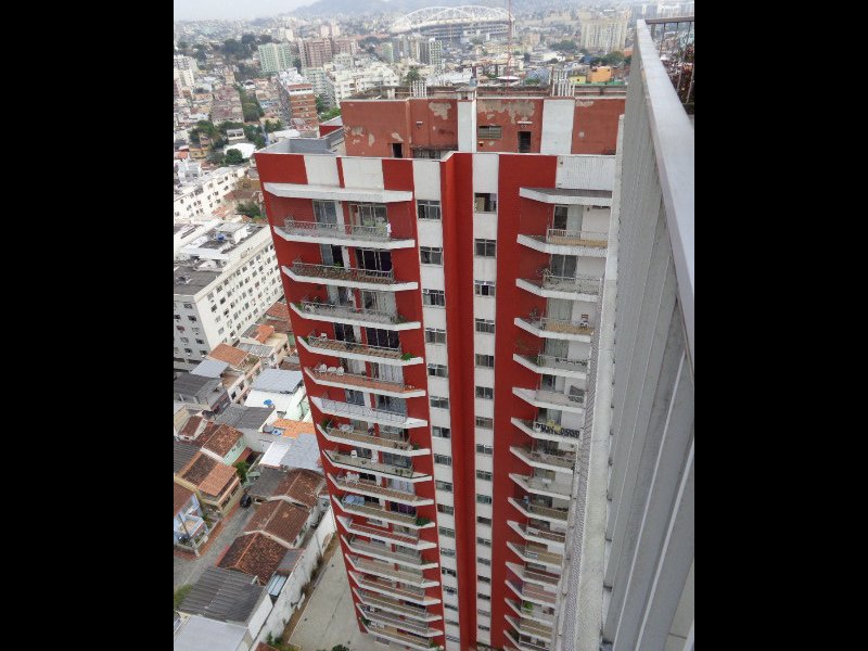 imóvel com 90m² - Méier - Rio de Janeiro