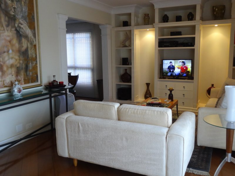 Apartamento à venda Vila Mariana com 173m² e 3 quartos por R$ 1.380.000 - 1023922441-dsc01453.JPG