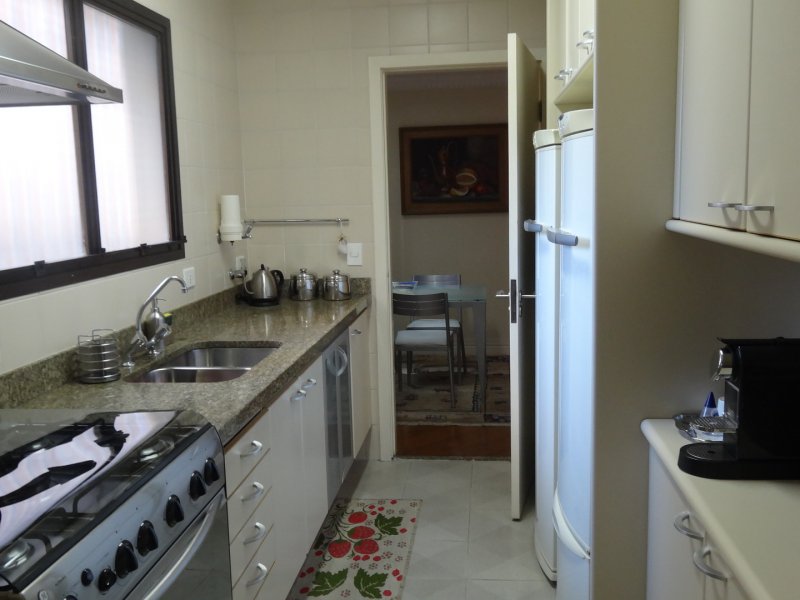 Apartamento à venda Vila Mariana com 173m² e 3 quartos por R$ 1.380.000 - 2130522811-dsc01460.JPG