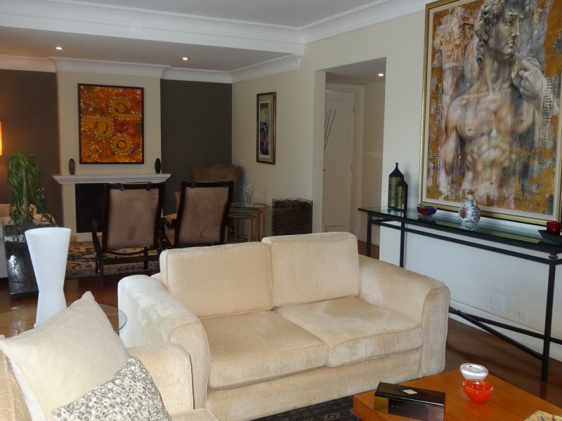 Apartamento à venda Vila Mariana com 173m² e 3 quartos por R$ 1.380.000 - 303679920-dsc01454.JPG