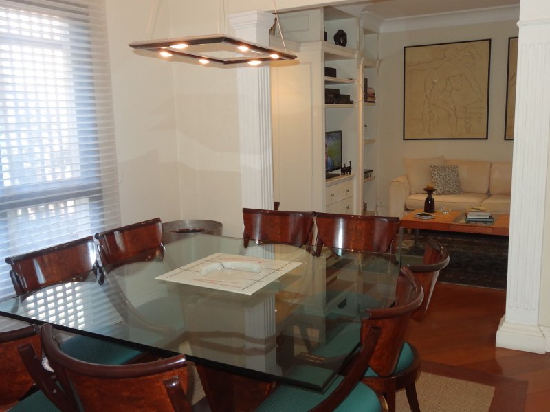 Apartamento à venda Vila Mariana com 173m² e 3 quartos por R$ 1.380.000 - 449866786-dsc01457.JPG