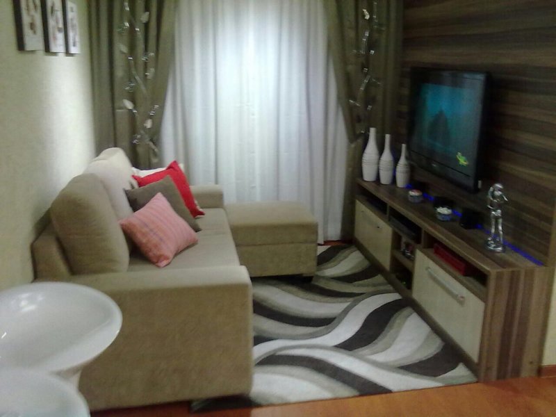 Apartamento à venda Parque São Vicente com 64m² e 2 quartos por R$ 260.000 - 663579237-52ca0a52-5bfa-41ed-a226-a96c1ce21048.jpeg