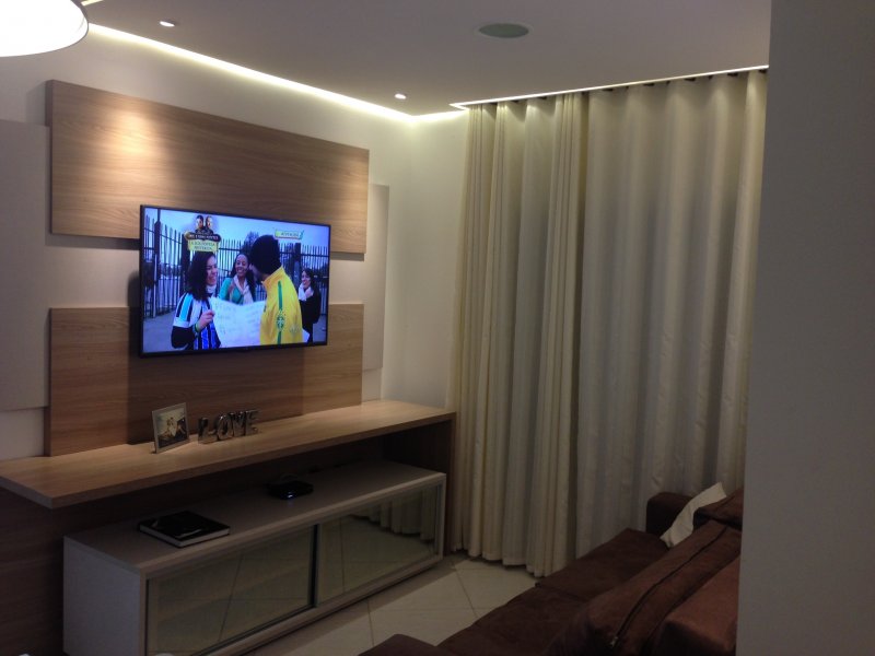 Apartamento à venda Jardim Santana com 72m² e 2 quartos por R$ 320.000 - 1465616233-img-4525.JPG