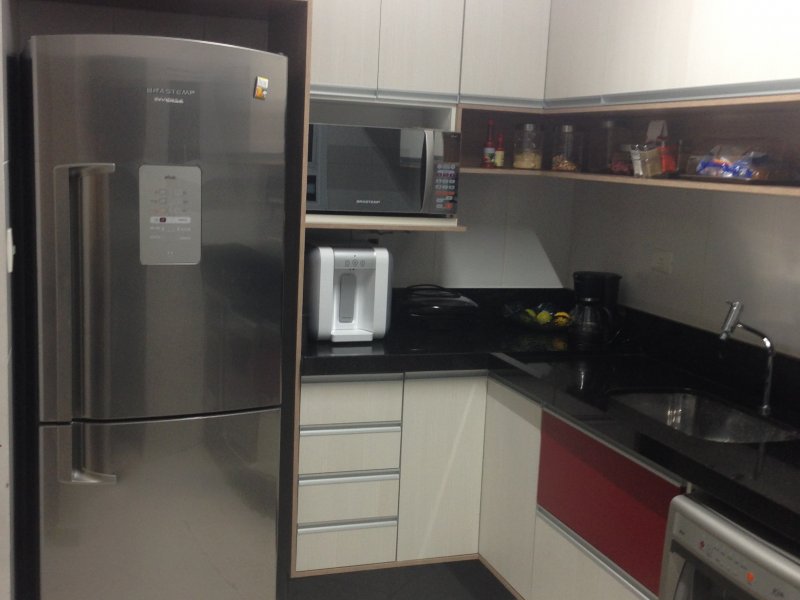 Apartamento à venda Jardim Santana com 72m² e 2 quartos por R$ 320.000 - 1863093646-img-4543.JPG