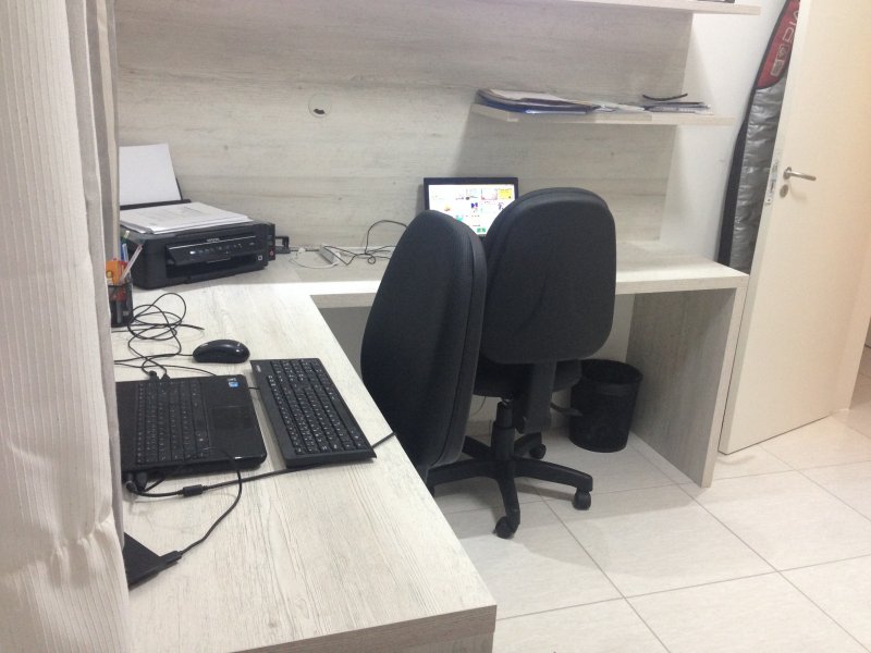 Apartamento à venda Jardim Santana com 72m² e 2 quartos por R$ 320.000 - 1975146856-img-4555.JPG