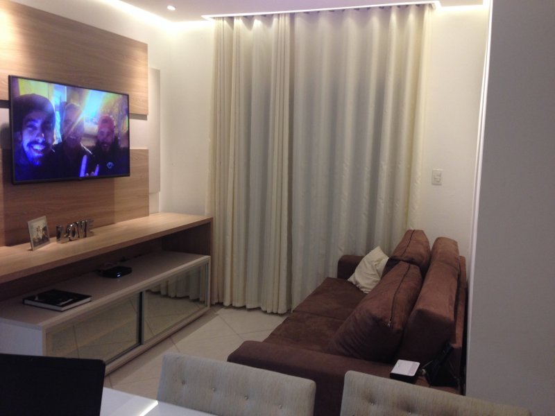 Apartamento à venda Jardim Santana com 72m² e 2 quartos por R$ 320.000 - 306902902-img-4526.JPG