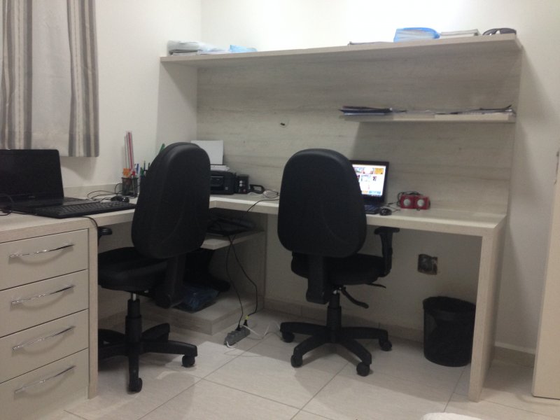 Apartamento à venda Jardim Santana com 72m² e 2 quartos por R$ 320.000 - 583472533-img-4554.JPG