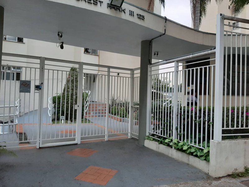 imóvel com 48m² - Vila Amélia - São Paulo