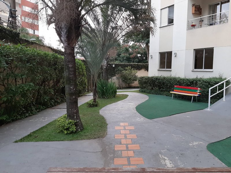 imóvel com 48m² - Vila Amélia - São Paulo