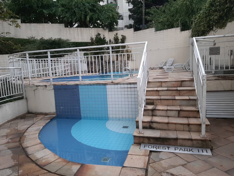 imóvel com 48m² - Vila Amélia - São Paulo