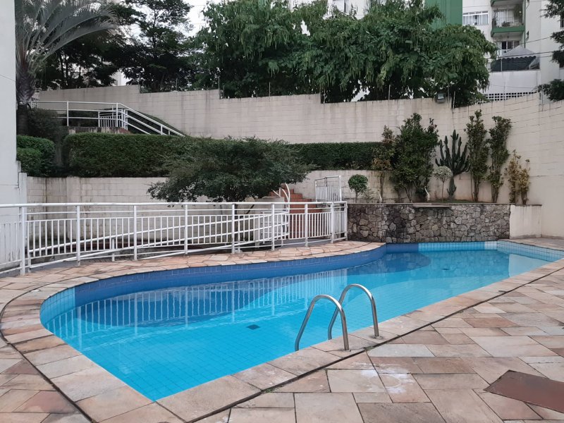 imóvel com 48m² - Vila Amélia - São Paulo