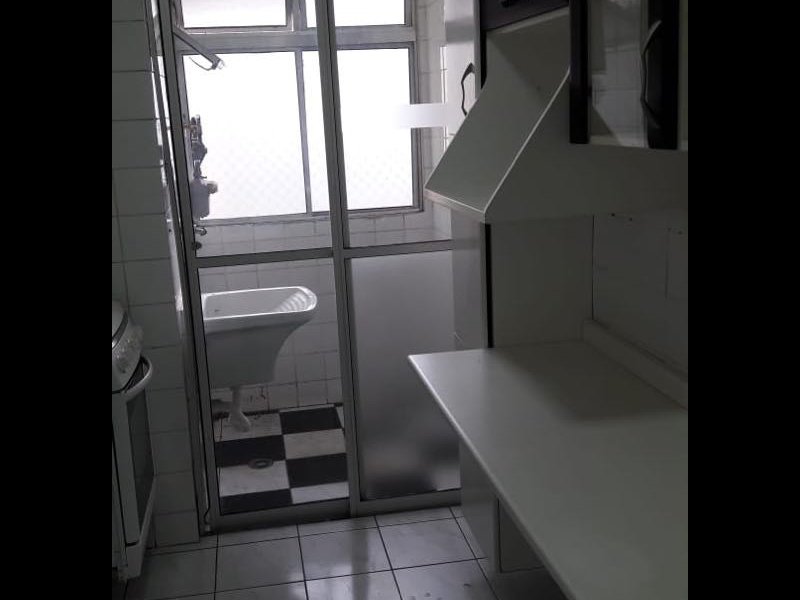 imóvel com 48m² - Vila Amélia - São Paulo