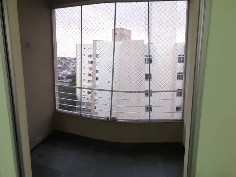 imóvel com 48m² - Vila Amélia - São Paulo