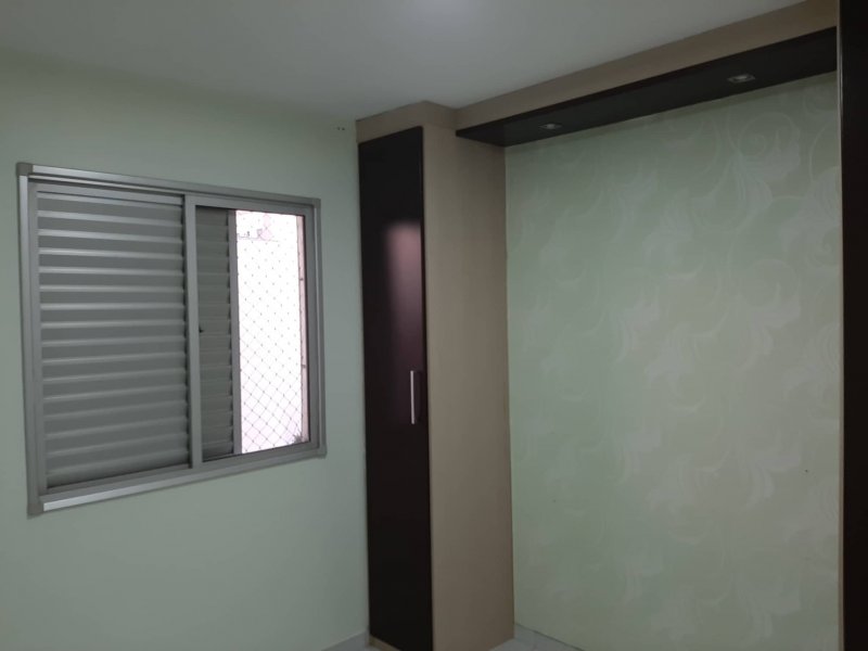 imóvel com 48m² - Vila Amélia - São Paulo