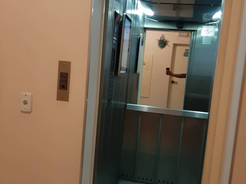 imóvel com 48m² - Vila Amélia - São Paulo