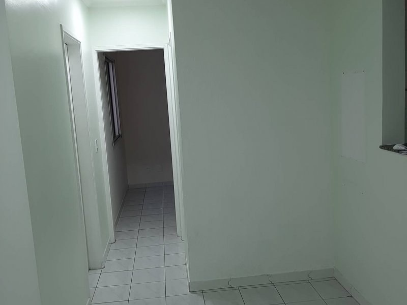 imóvel com 48m² - Vila Amélia - São Paulo