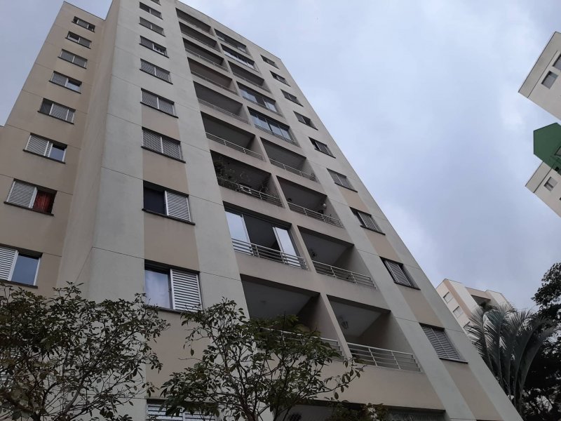 imóvel com 48m² - Vila Amélia - São Paulo