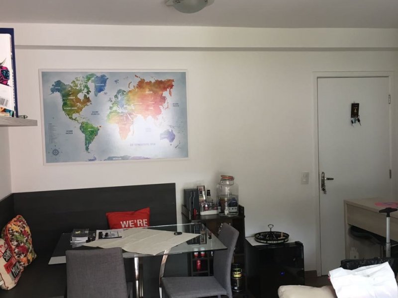 Apartamento à venda Vila Andrade com 57m² e 2 quartos por R$ 340.000 - 248577724-85f5a28f-736c-4e55-8eaf-c41090b18632.jpeg