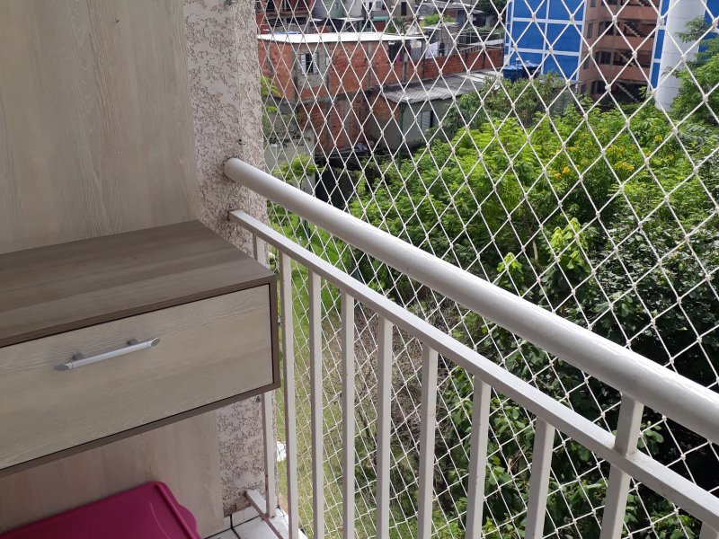 imóvel com 47m² - Jardim Nova Taboão - Guarulhos