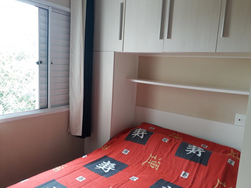 imóvel com 47m² - Jardim Nova Taboão - Guarulhos