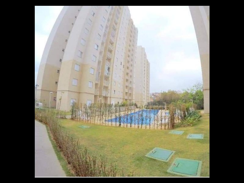 imóvel com 47m² - Jardim Nova Taboão - Guarulhos