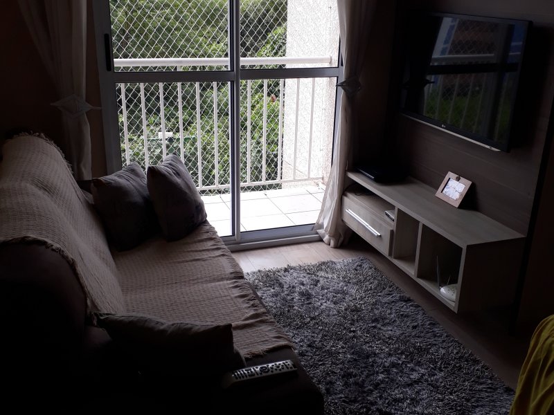 imóvel com 47m² - Jardim Nova Taboão - Guarulhos